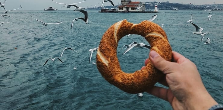 Simit