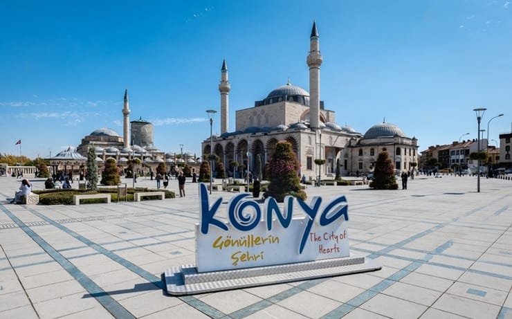 Konya