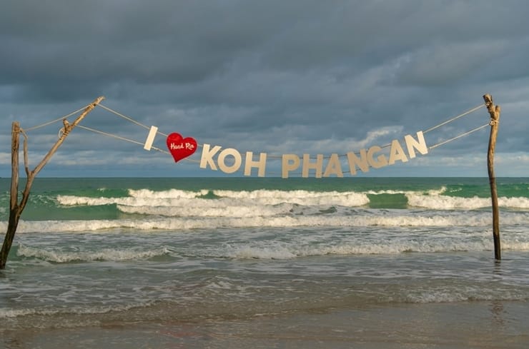 Koh Phangan