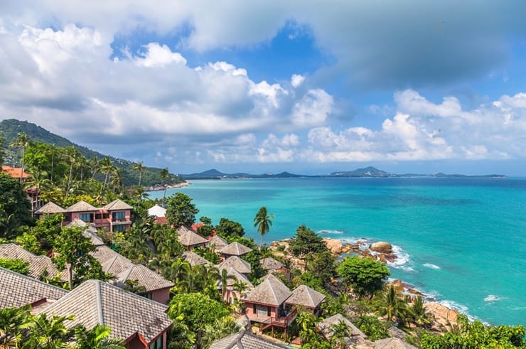 Koh Samui