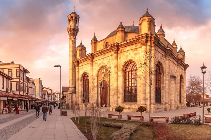 Aziziye Mosque