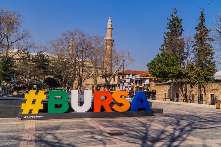 Bursa