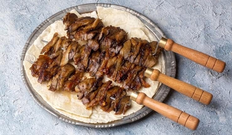 Cag Kebab