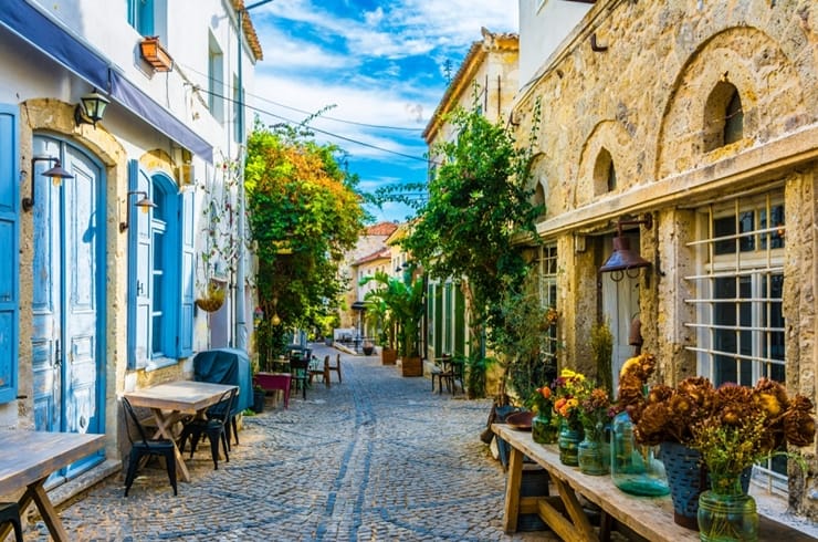 Alacati