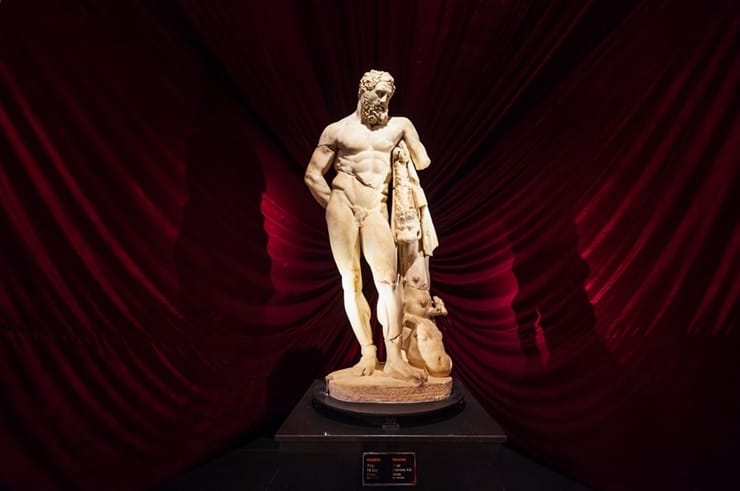 Antalya Museum