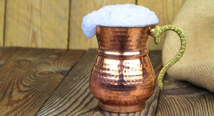 Ayran