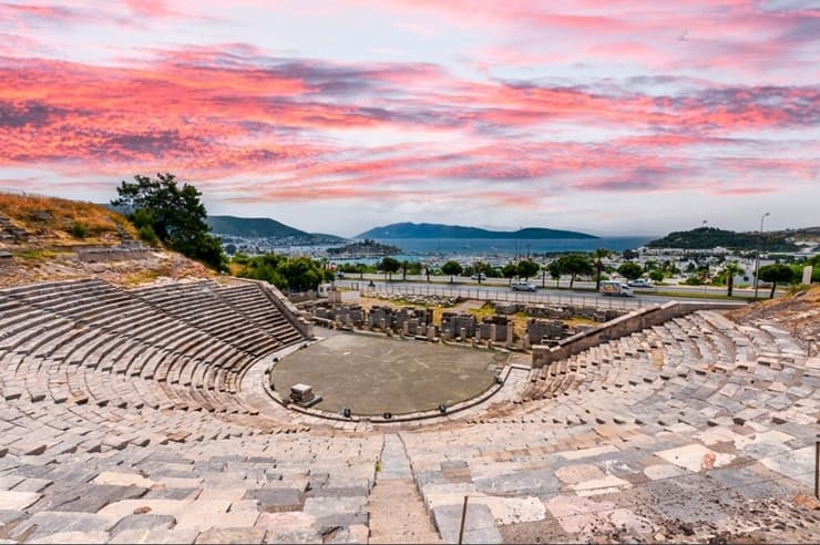 Bodrum Theater