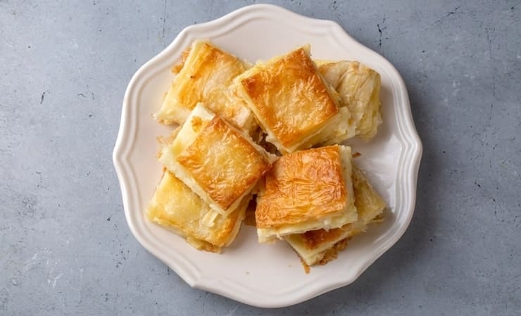 Borek