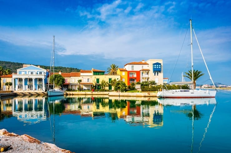 Cesme