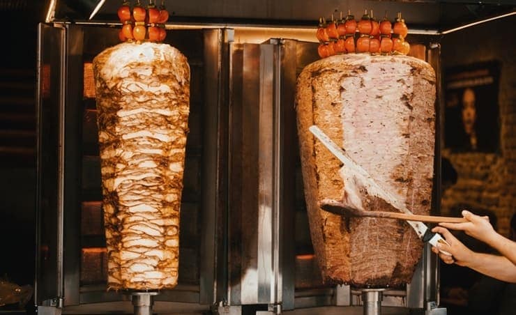 Doner