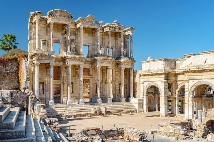Ephesus