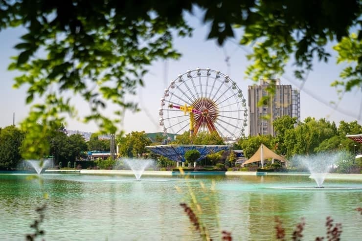 Genclik Park