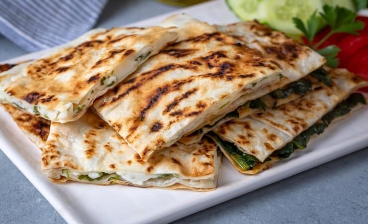 Gozleme