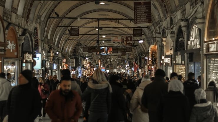 Grand Bazar