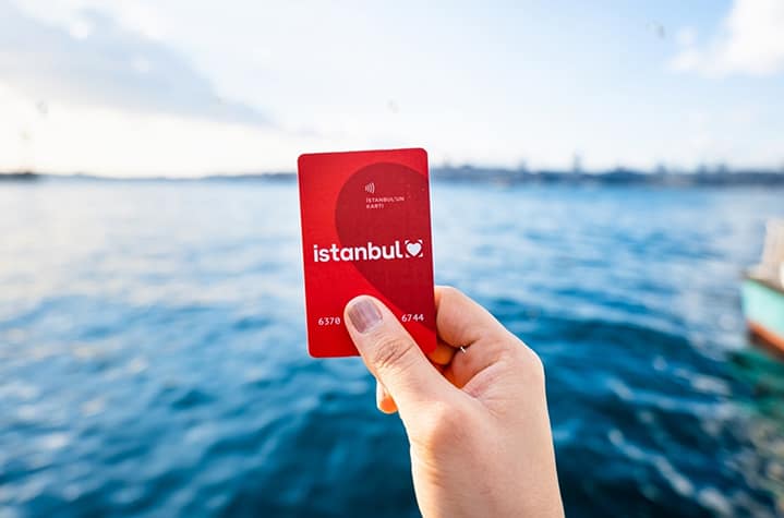 IstanbulKart