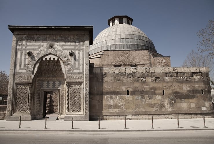Karatay Mosque