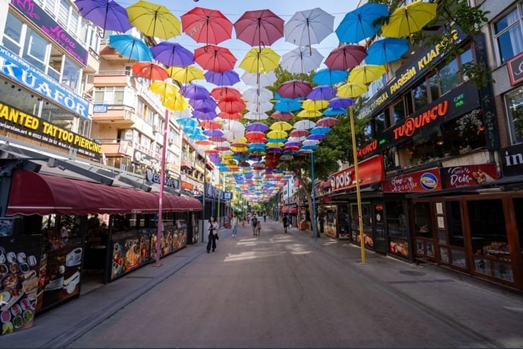 Kizilay