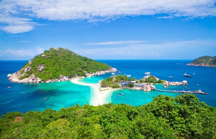 Koh Tao