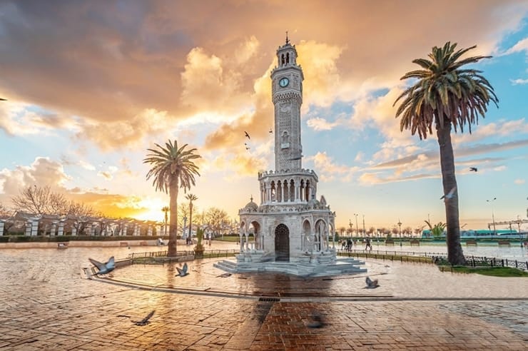 Konak Square