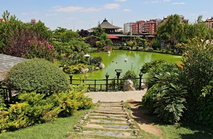 Konya Park