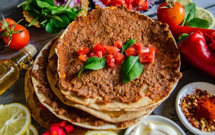 Lahmacun