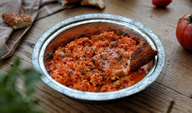 Menemen