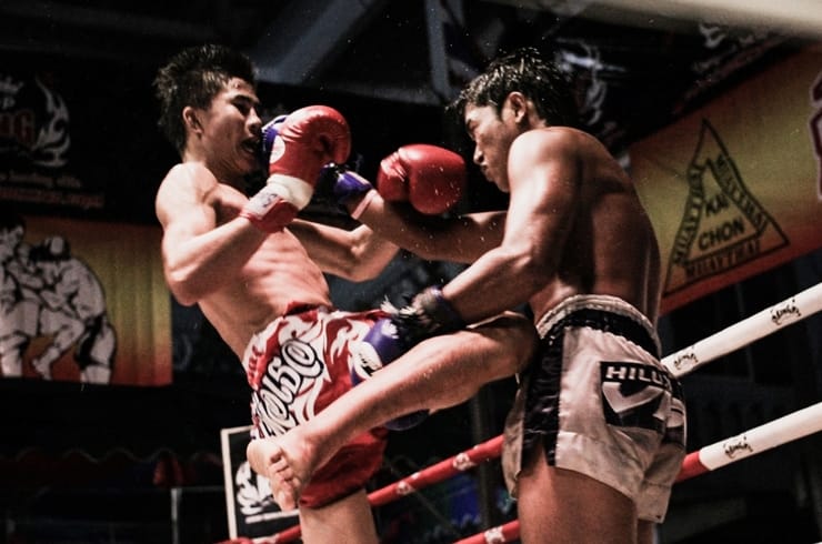 Muay Thai