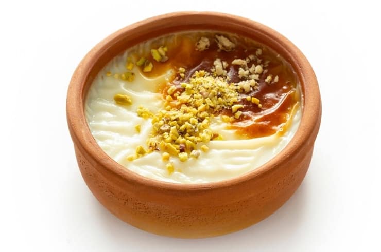 Sütlaç