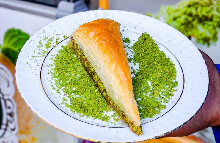 Baklava